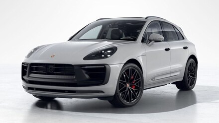 2026 Porsche Macan GTS GTS SUV