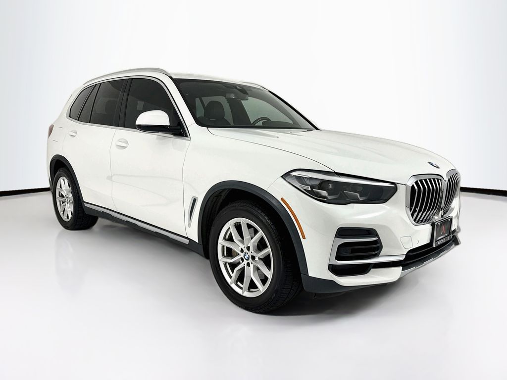 2022 BMW X5 40i - Photo 7