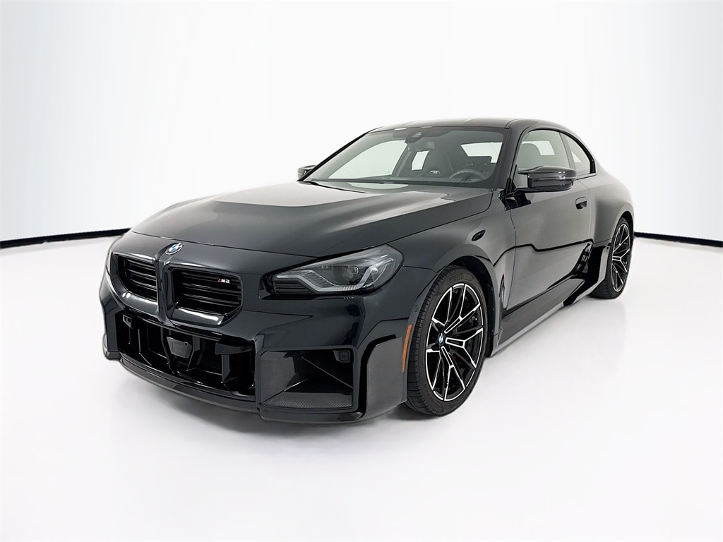 2023 BMW M2 Coupe