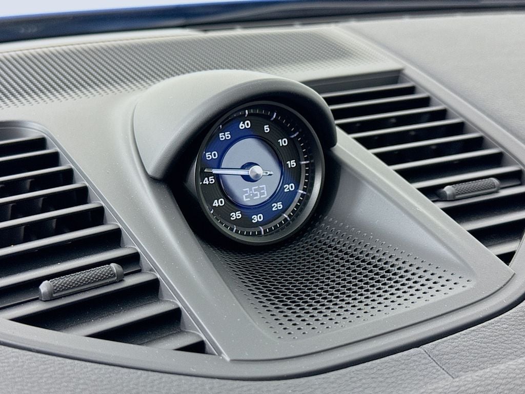 2025 Porsche Panamera Base - Photo 17