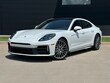 Porsche Panamera 4