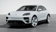 Porsche Macan Turbo Electric