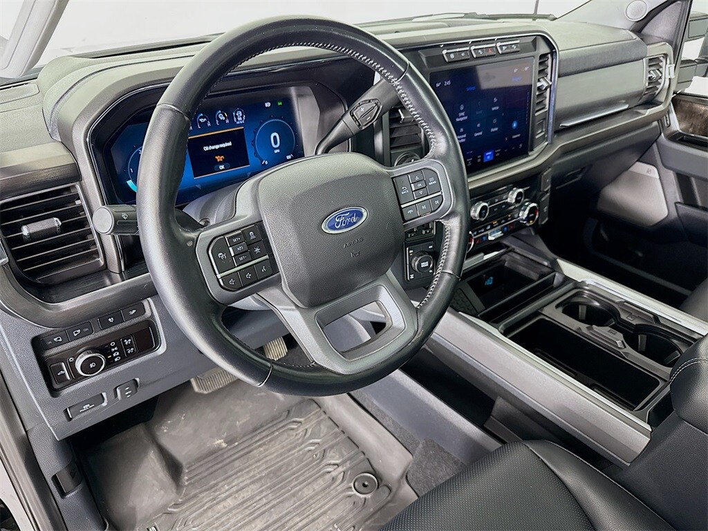2023 Ford F-250 photo 4