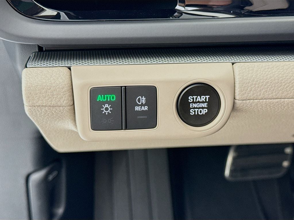 2026 Porsche Panamera Base - Photo 14