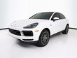  Porsche Cayenne E-Hybrid Coupe
