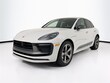  Porsche Macan T