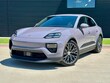 Porsche Macan 4 Electric