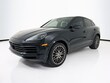  Porsche Cayenne Coupe