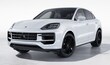 Porsche Cayenne Coupe