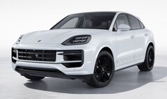 2026 Porsche Cayenne Coupe SUV