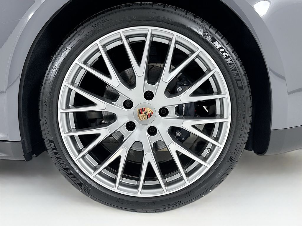 2026 Porsche Panamera Base - Photo 33