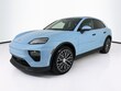  Porsche Macan Electric