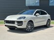 Porsche Cayenne E-Hybrid Coupe