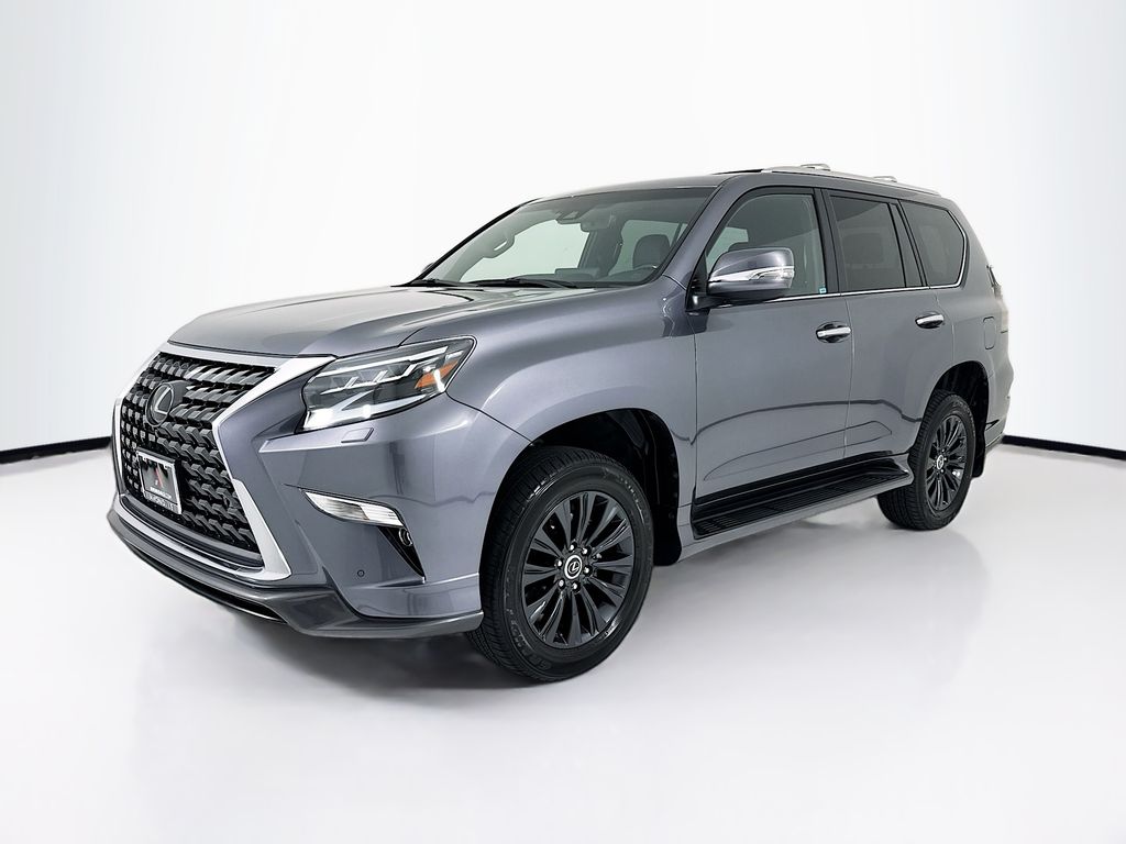 2023 Lexus GX 460 460 LUXURY's photo