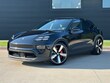 Porsche Macan 4S Electric