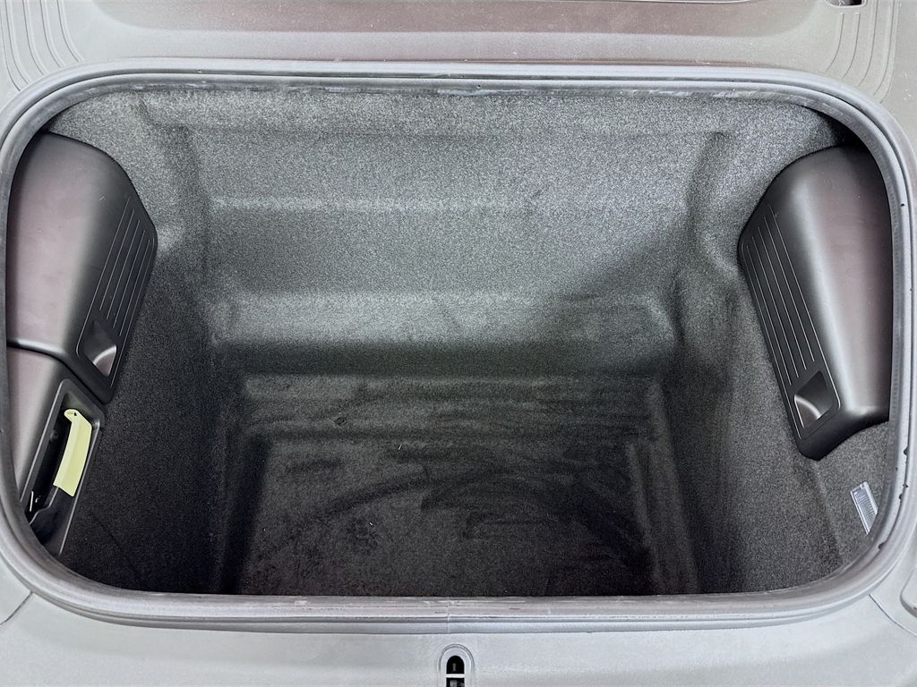 2025 Porsche 718 Style Edition - Photo 30