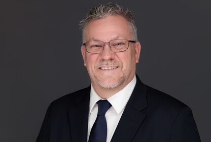 Staff member Jerry Nawrocki from ID_f09a92855db0