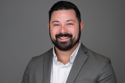 Staff member Matthew Adams from ID_b71da355b6e8