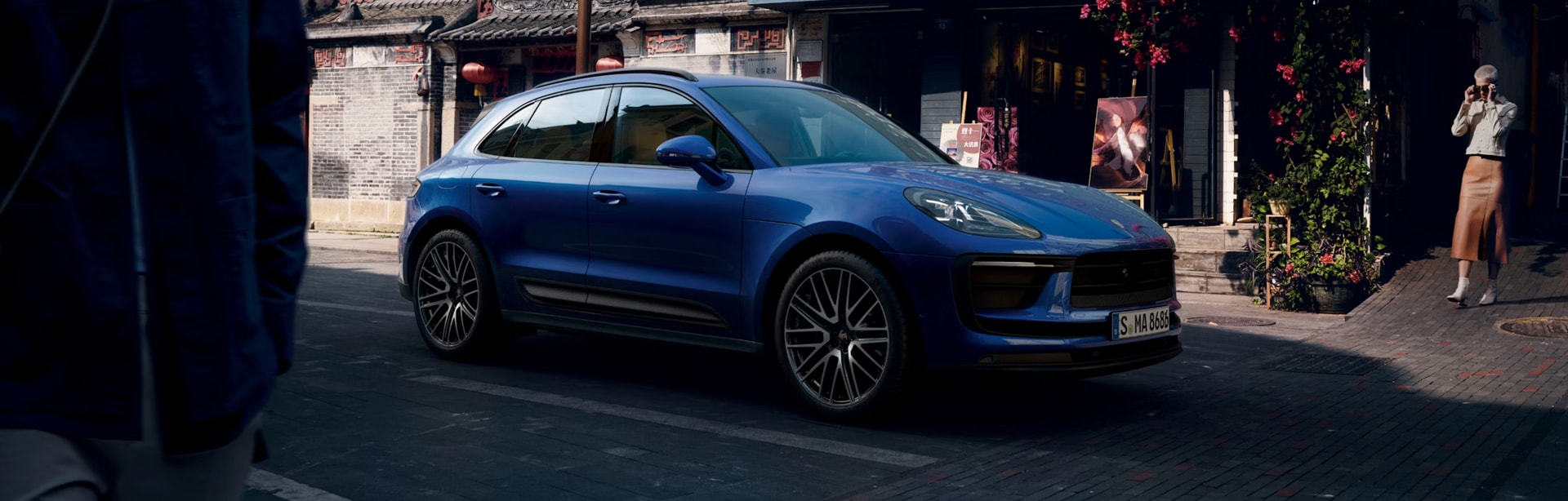 What You Can Expect From the 2026 Porsche Macan