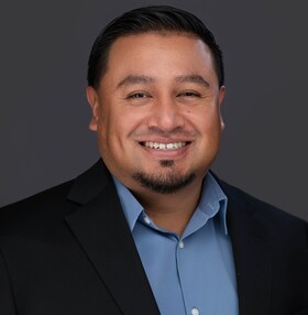 Staff member Juan Hernandez from ID_c2529ba6c7bb