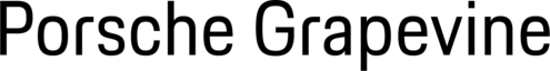 Porsche Grapevine