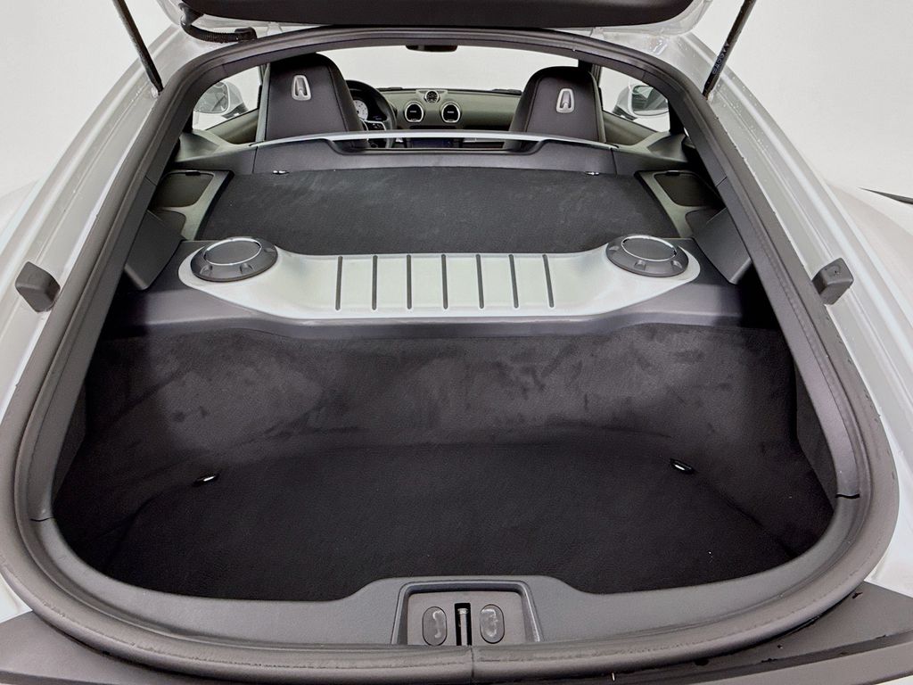 2025 Porsche 718 Style Edition - Photo 27