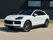 Porsche Cayenne Coupe
