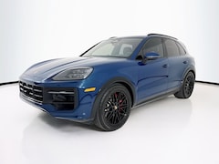 2026 Porsche Cayenne GTS SUV