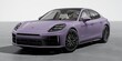 Porsche Panamera 4 E-Hybrid