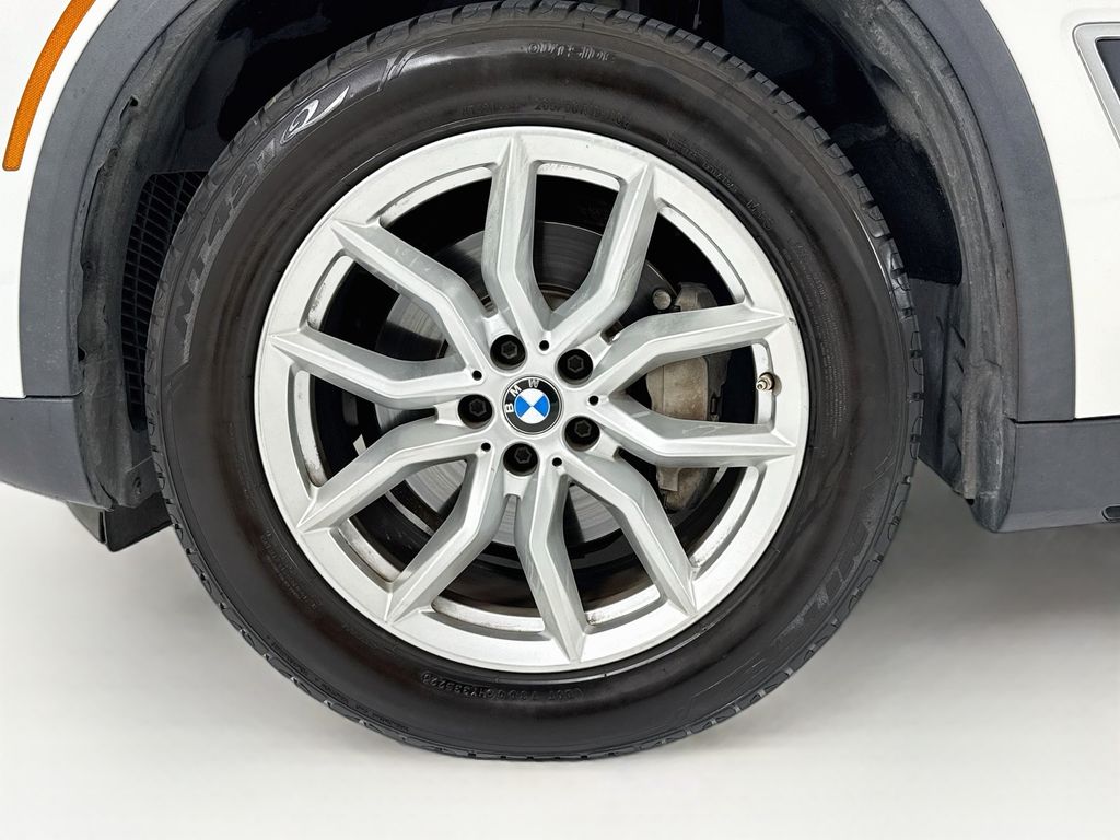 2022 BMW X5 40i - Photo 31