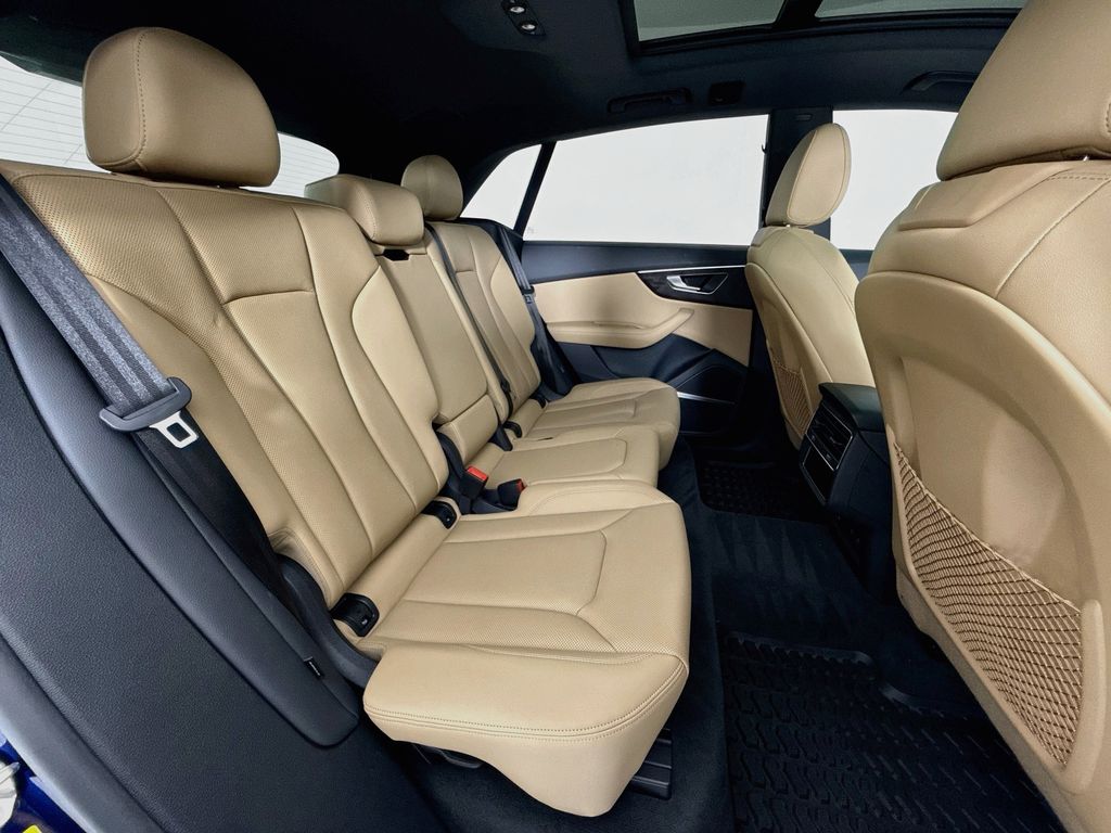 2023 Audi Q8 Prestige - Photo 27