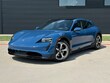 Porsche Taycan Cross Turismo