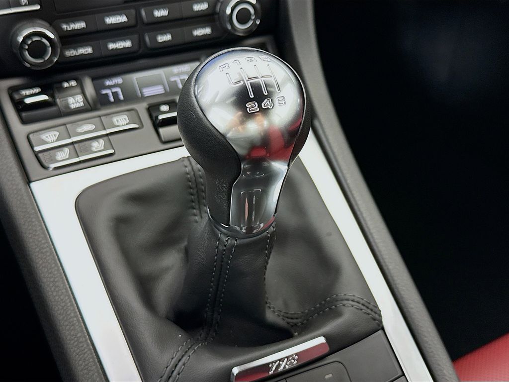 2025 Porsche 718 Style Edition - Photo 22