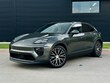 Porsche Macan Electric
