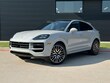 Porsche Cayenne Coupe