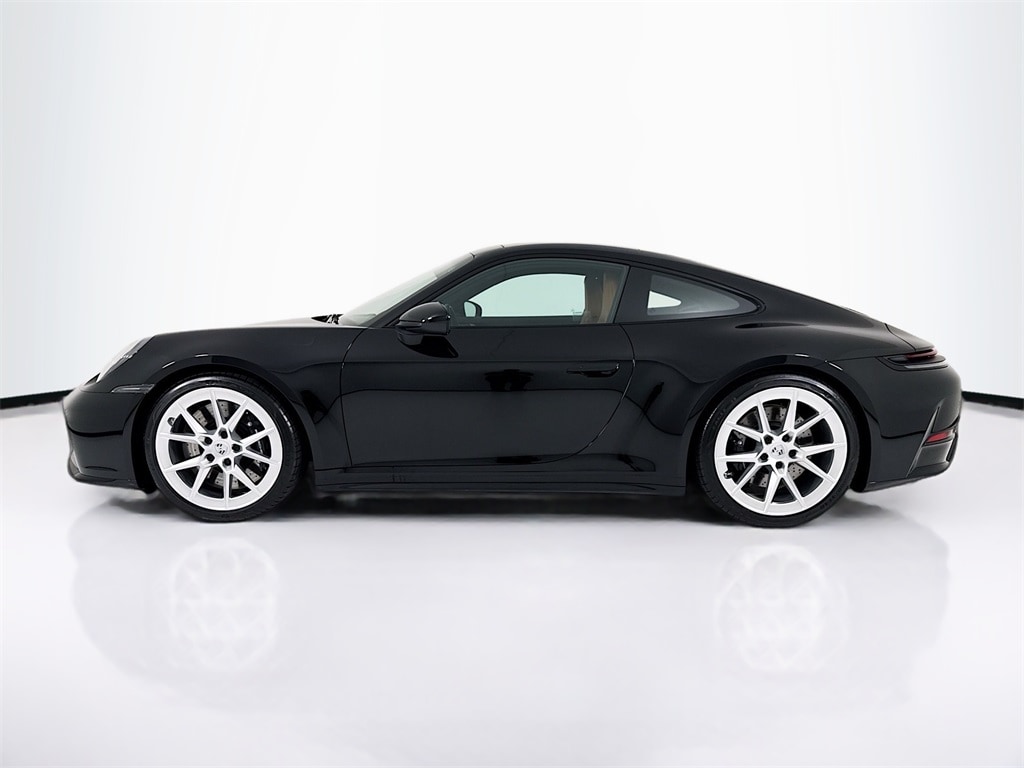 New 2025 Porsche 911 Carrera S Coupe