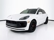  Porsche Macan GTS