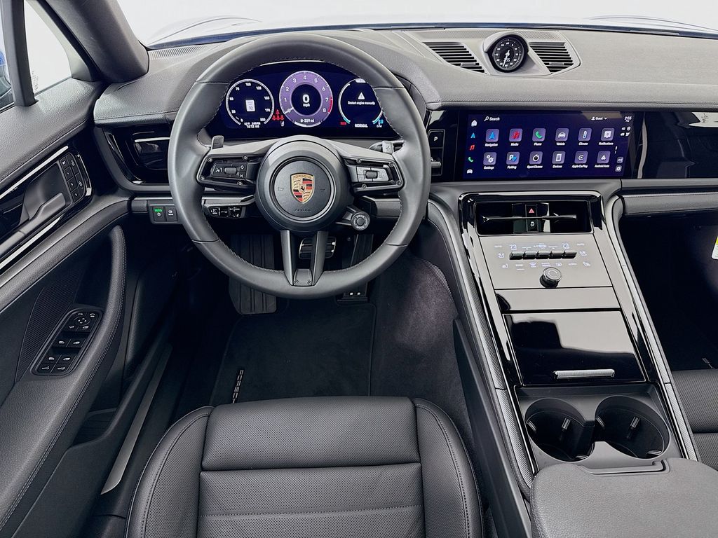 2025 Porsche Panamera Base - Photo 25