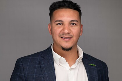 Staff member Bobby Lopez from ID_b71da355b6e8