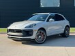 Porsche Macan GTS