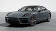 Porsche Panamera GTS