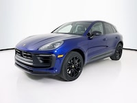 2024 Porsche Macan GTS SUV