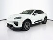  Porsche Macan Electric