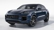 Porsche Cayenne Coupe