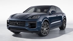 2026 Porsche Cayenne Coupe SUV