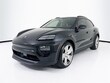  Porsche Macan Electric