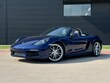 Porsche 718 Boxster