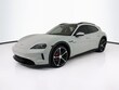  Porsche Taycan 4S Cross Turismo