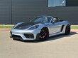 Porsche 718 Spyder
