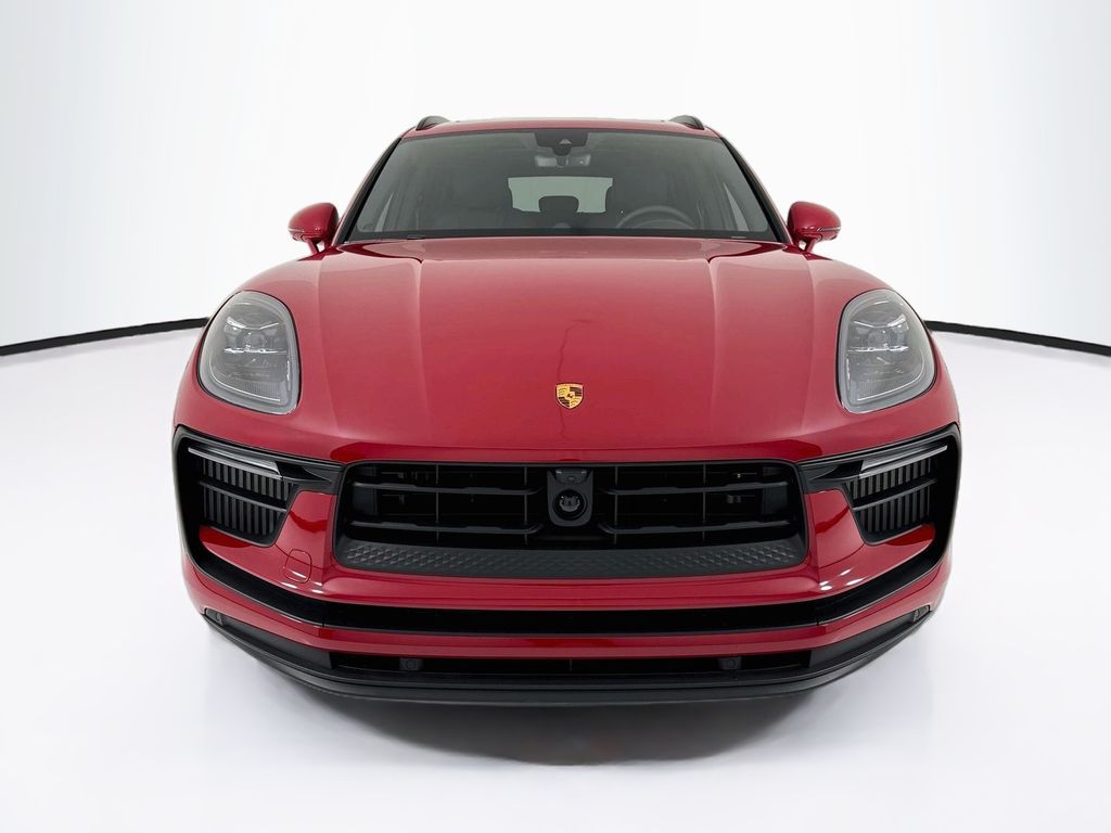 2026 Porsche Macan S - Photo 6